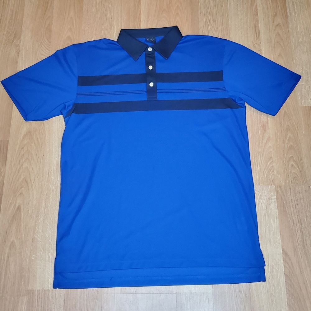 Dunning Golf Polo